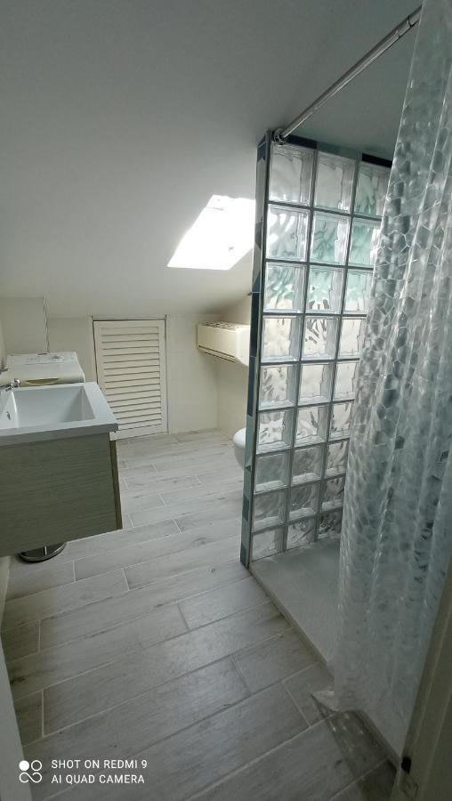 Monolocale Mansarda A Porto Santo Stefano Argentario Apartment Exterior foto