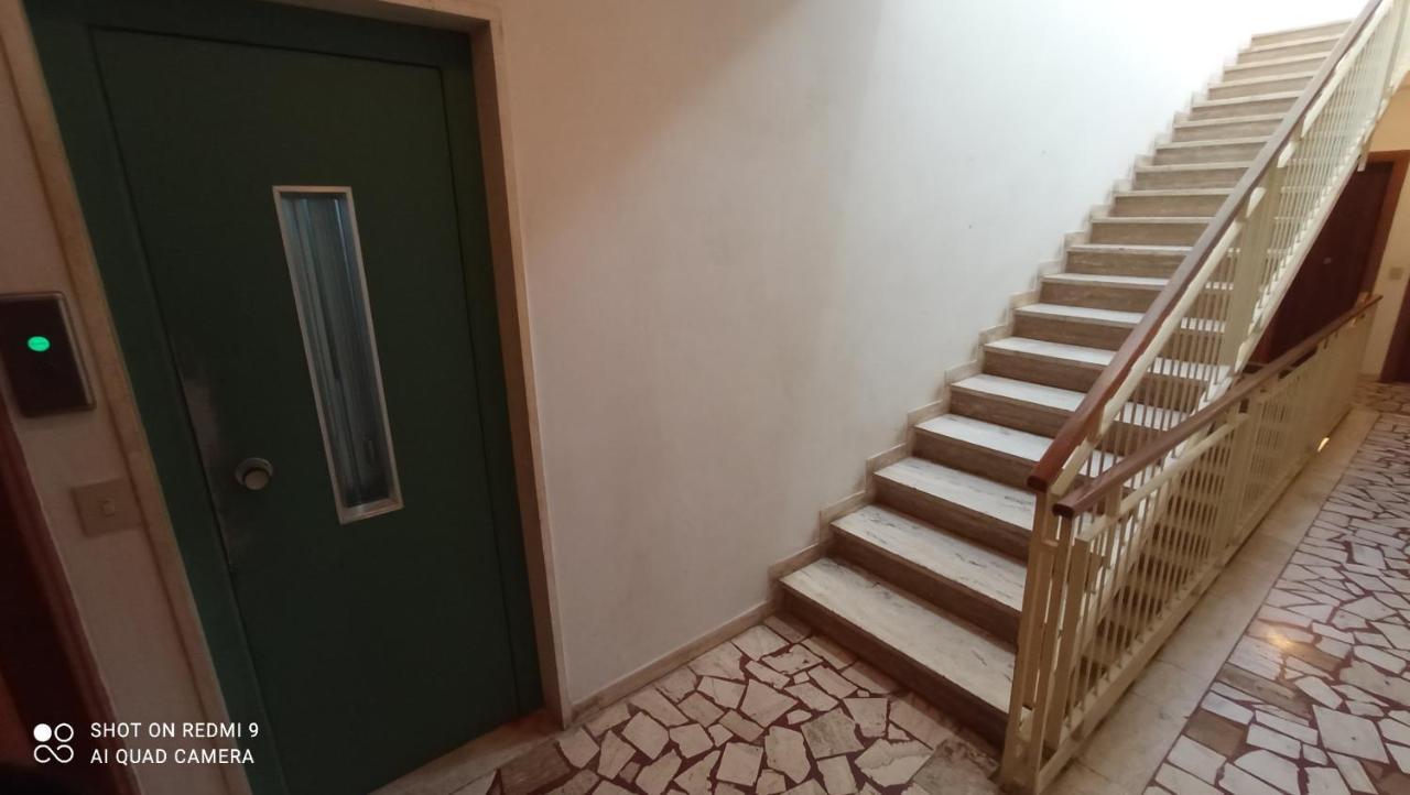 Monolocale Mansarda A Porto Santo Stefano Argentario Apartment Exterior foto